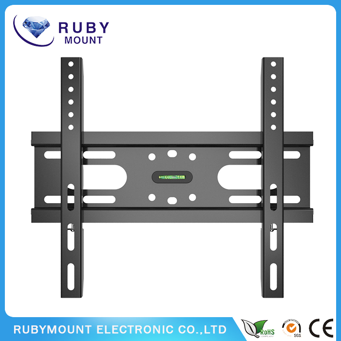 Fixed Screen Display 42inch Low Profile TV Bracket