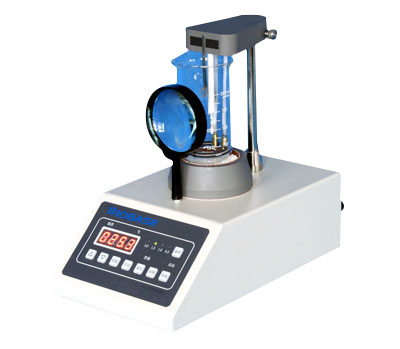 Melting Point Tester