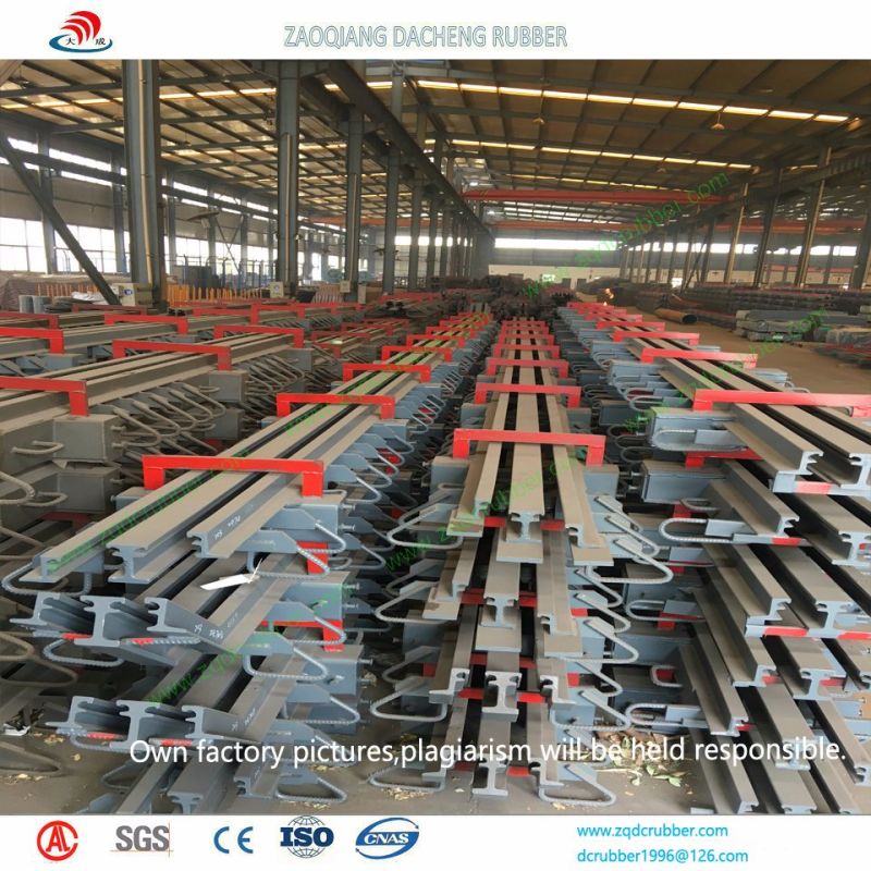 Rail Expansion Joint with Good Quality and Low Price