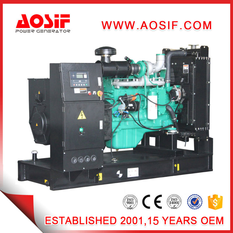 Reliable High Quality Diesel Genset Golden Diesel Generator Suppliers