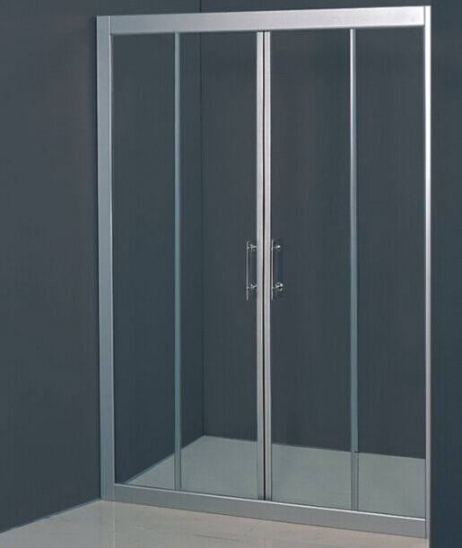 4 Glass 2 Side Sliding Door (ADL-K6)