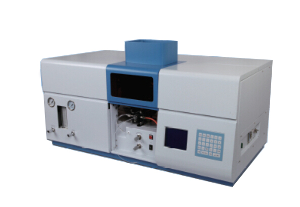 Aas, Atomic Absorption Spectroscopy, Atomic Absorption Spectrophotometer