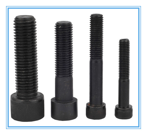 M2-M20 of Screws with Stainless Steel