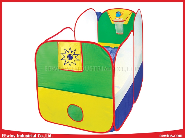 Play Tents Outdoor Game Basketball for Children