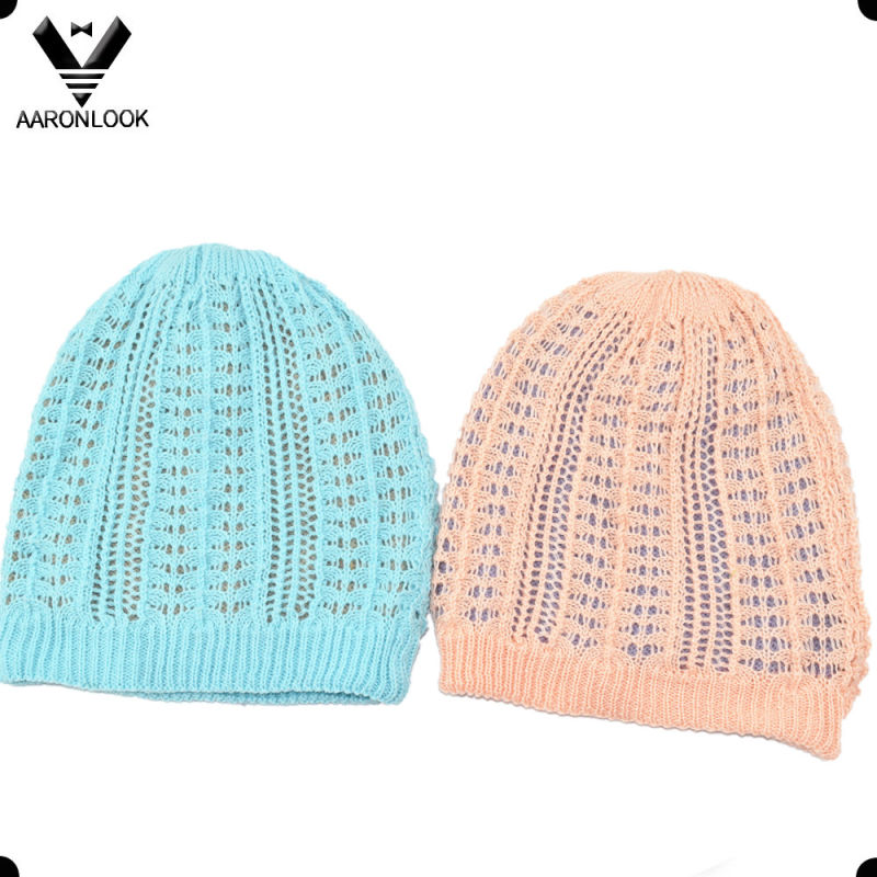 Fashionable Cheap Warm Girl Winter Hats