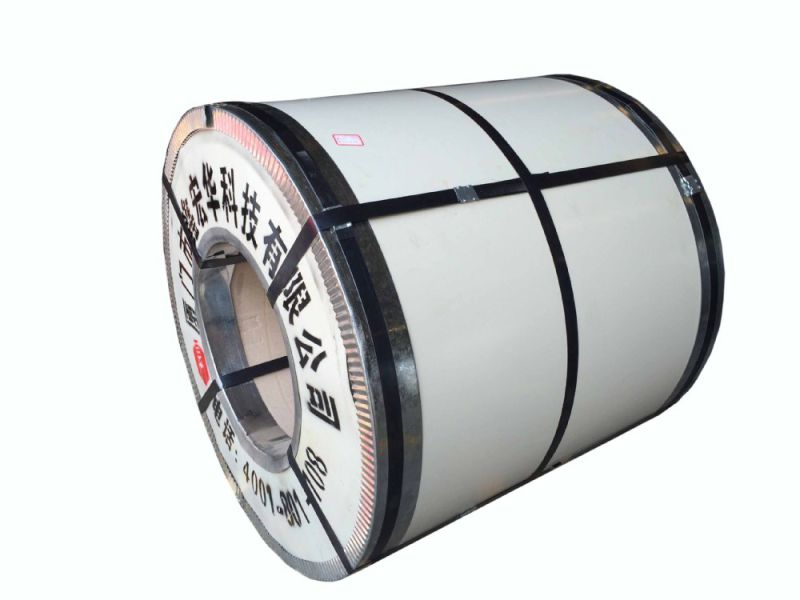 Aluminum Coils Cold Rolled Steel Coil