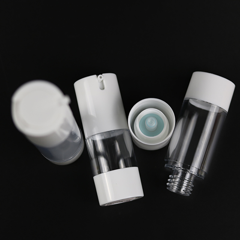 Cosmetic Packaging, Airless Bottle (NAB28)