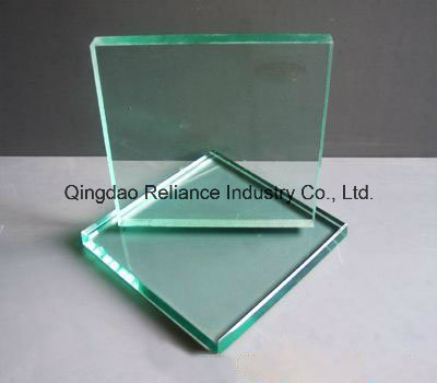 2016 Hot Sale 1mm-19mm Clear Float Glass with High Quality Clear Glass