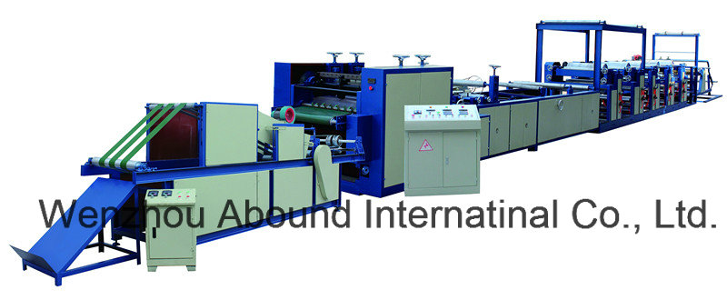 Cement Bag Making Machine of Professional Supplier