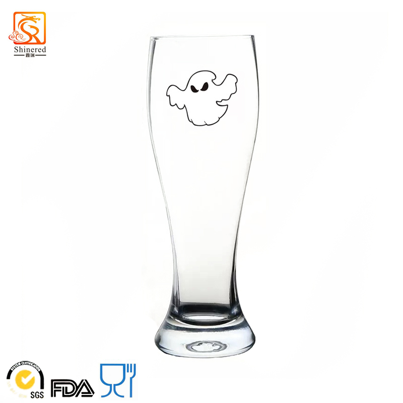 Made-in-China Crystal Beer Glass Cup