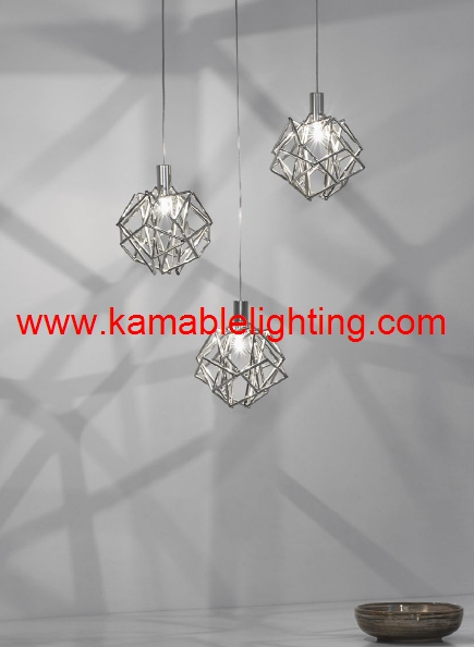 Contemporary Home Metal Hangting Lamps (KA52013)