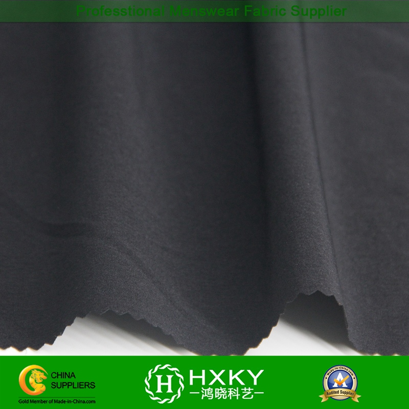 Four Way Crepe Nylon with Spandex Blend Fabric