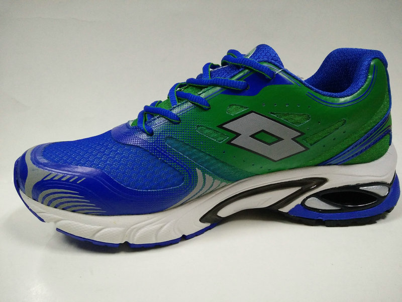 China Professional Shoes Supplier Men's Running Shoes