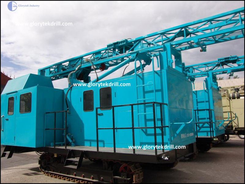 GL150 rock drilling machines for sale