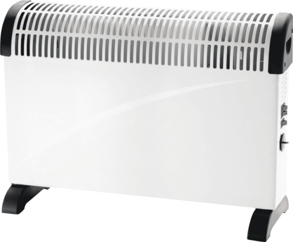 Wall Mounted Convector Heater (CH-2000A)