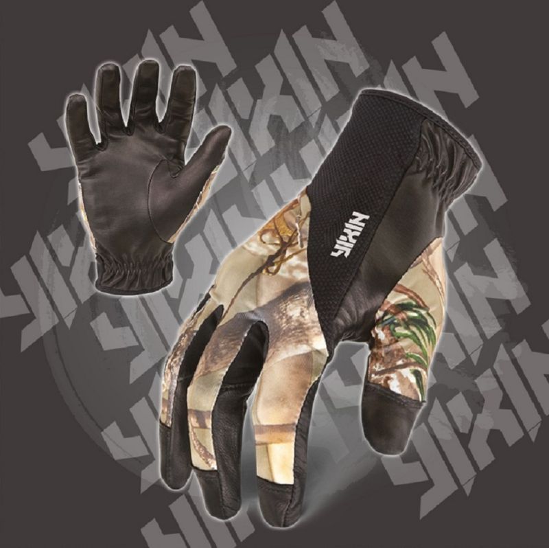 Utility Glove-Safety Glove-Camo Glove-PU Glove-Work Glove-Machine Glove-Industrial Glove