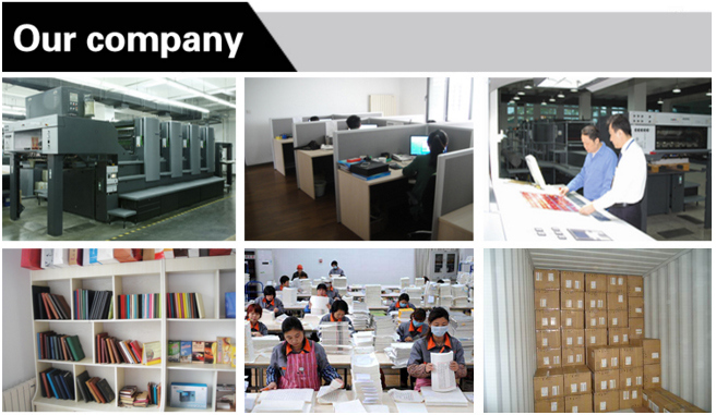 Professional Manufacture of High Quality Portfolio