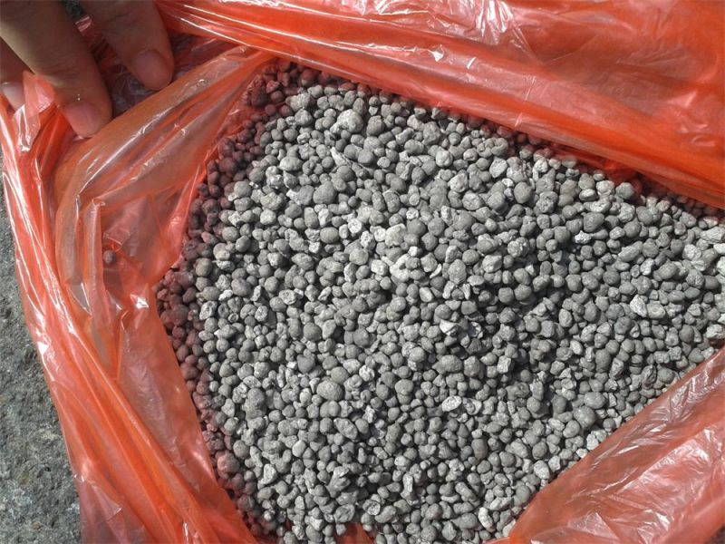 Granular Phosphate Fertilizer Tsp (Triple Superphosphate) (P2O5 46 %)