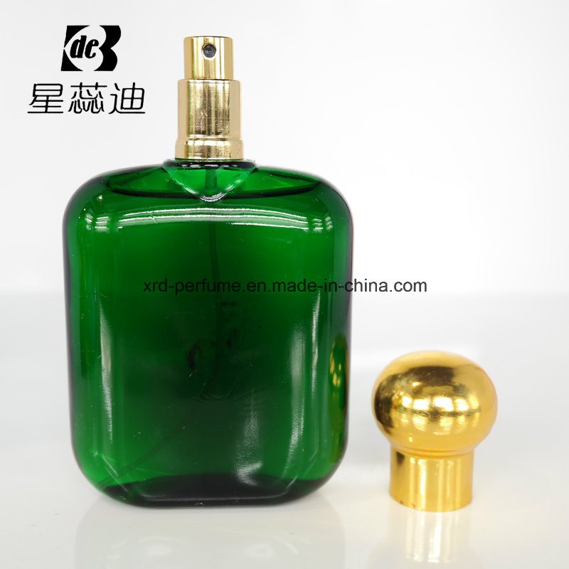 Elegant Fragrance with Long Lasting Scent Perfume