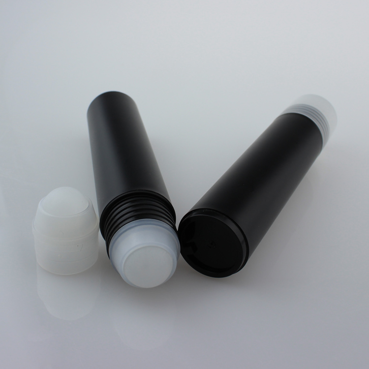 35ml Large Size Roller Plastic Bottle Deodorant Stick for Body Care