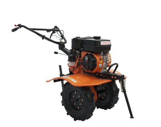 Mini Power Tiller with 7HP Gasoline Engine (FG750)