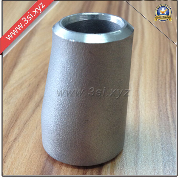 ANSI B16.9 Butt-Welding Steel Concentric Reducer (YZF-PZ111)