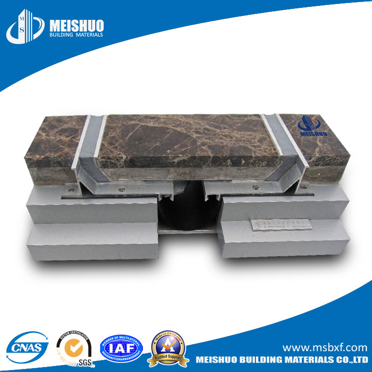 Architectural Expansion Joints/ Joint De Dilatation/Aluminum Expansion Joint Covers