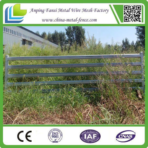 Heavy Duty Hot Dipped Galvanized Sheep Panels for Hot Sale