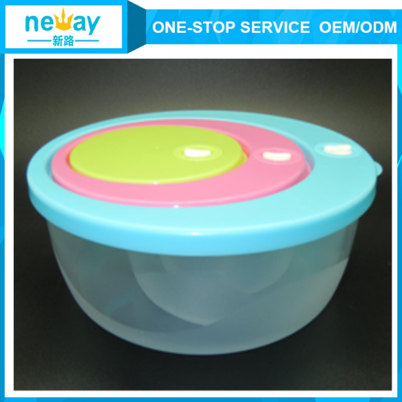 230*70 mm High Quality Colorful Sweet Food Container