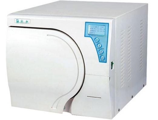 17L/23L Autoclave with Built-in Printer / Class B with CE