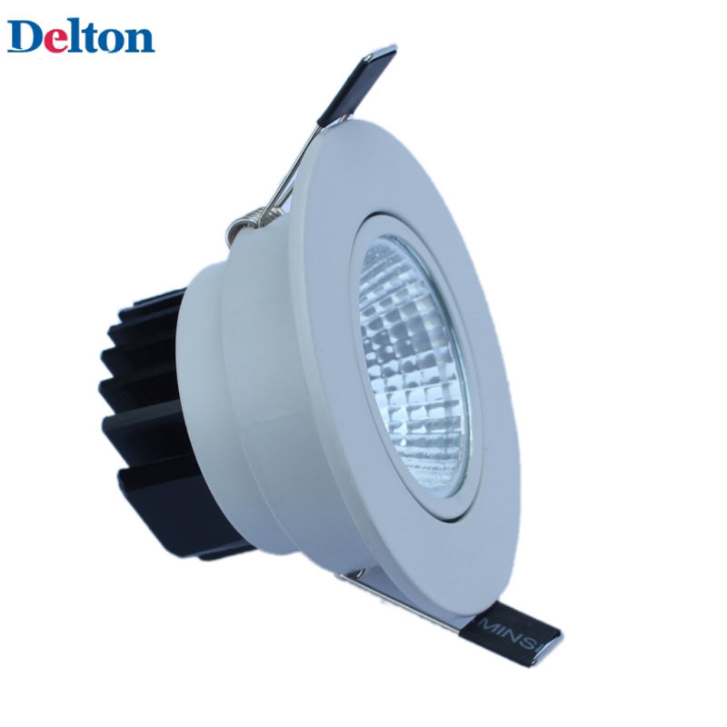 7W Flexible COB LED Ceiling Light (DT-TH-7E)