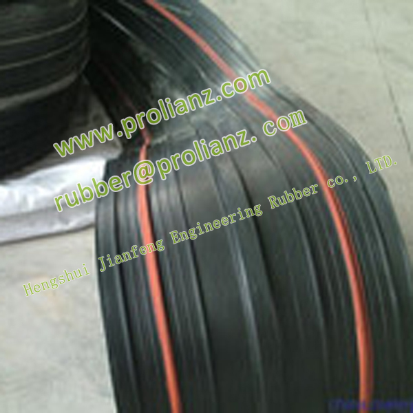 China Hydrophobic Butyl Rubber for in-Situ Concrete to Austrialia