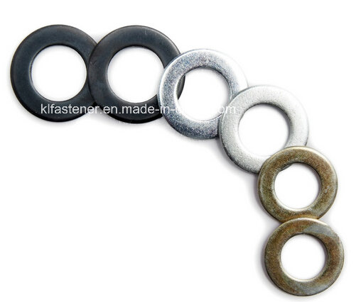 Flat Washers ASTM F436/DIN6916