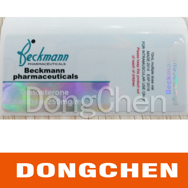 Best Quality Made in China Box Packaging for 10ml Vials, 10ml Vials Box