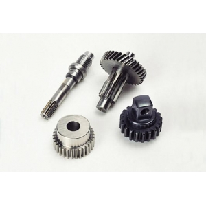 Factory Directly Sale Customizable Worm Gear