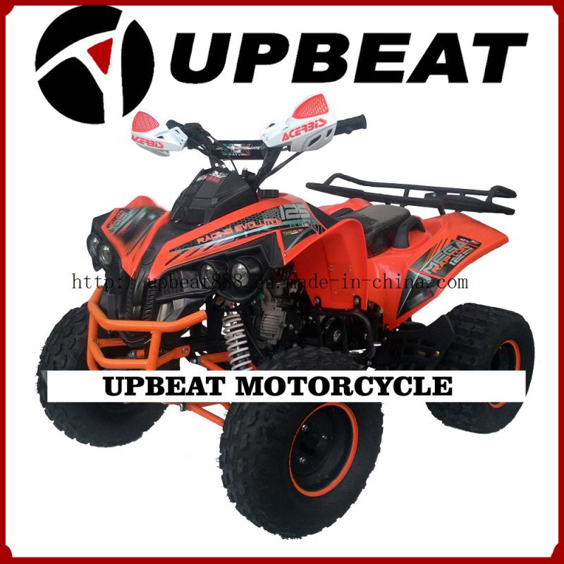 Upbeat Motorcycle 110cc Engine with Reverse ATV