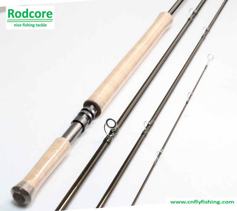 High Modulus Carbon Fly Fishing Rod