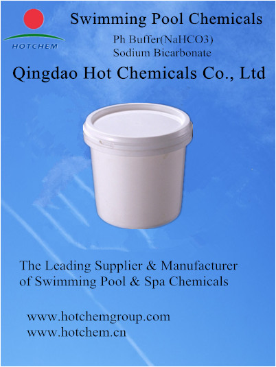 Industrial/Food Grade Sodium Bicarbonate