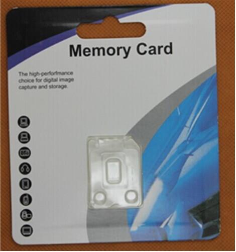 Made in China OEM TF Card 64GB (SD-64)