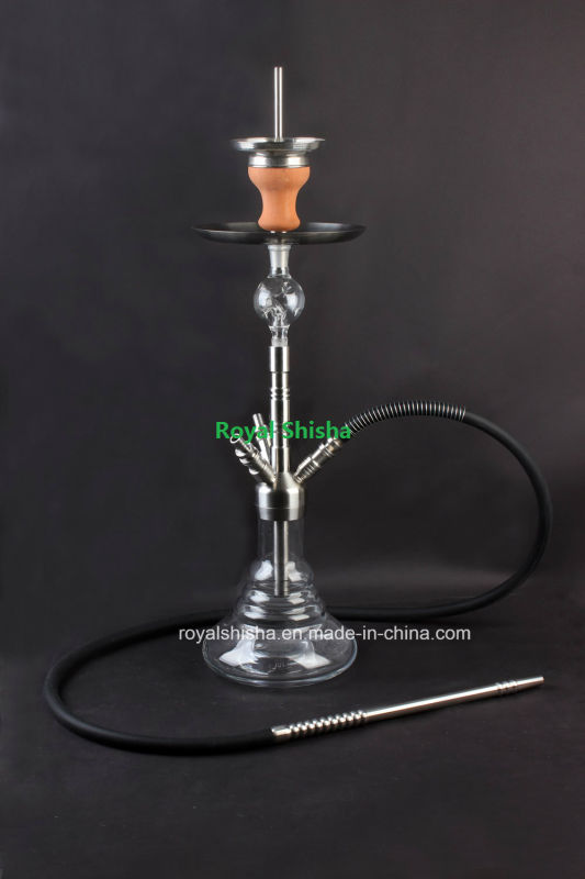 Wholesale Hookah Stainless Steel Nargile Wasserpfeife Shisha