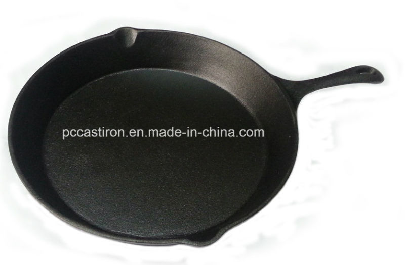 Preseasoned Cast Iron Dutch Oven Manufacturer From China