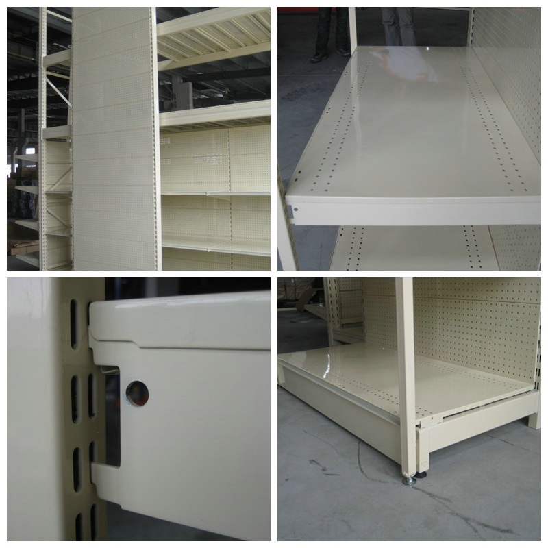 Store Display Shelving Supermarket Rack Price Yd-S2