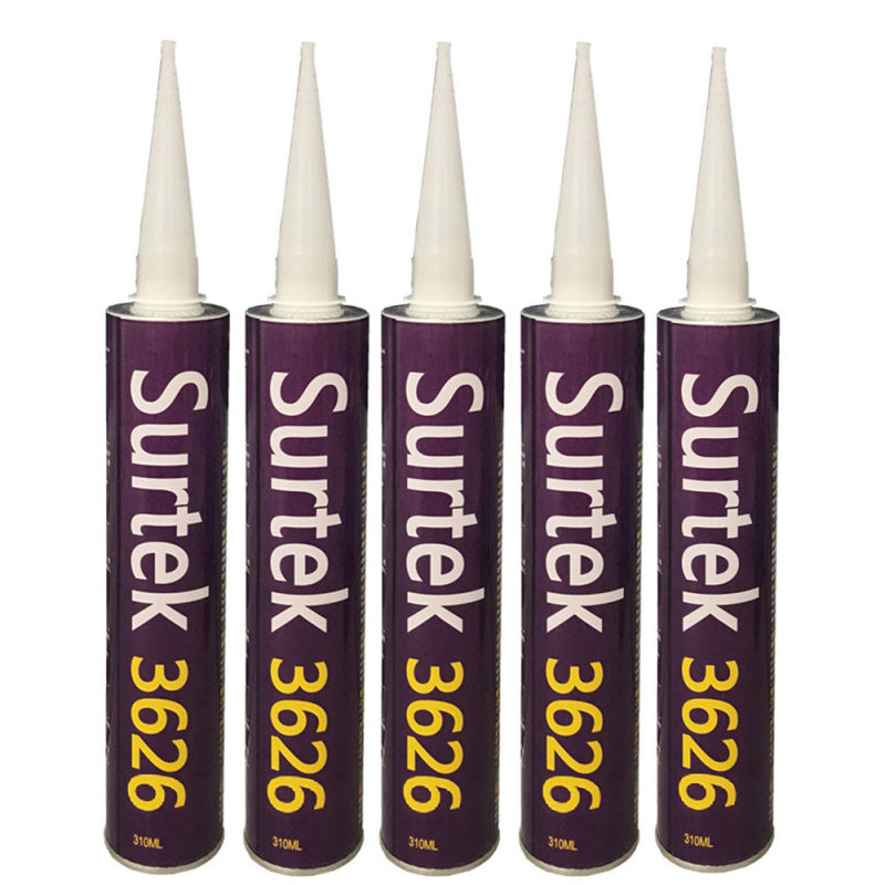 Solvent Free Multi-Purpose PU (polyurethane) Adhesive Joint Sealant (Surtek 3626)