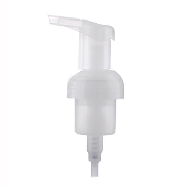 Wholesale Customized Good Quality Foam Pump Dispenser (NPF02)