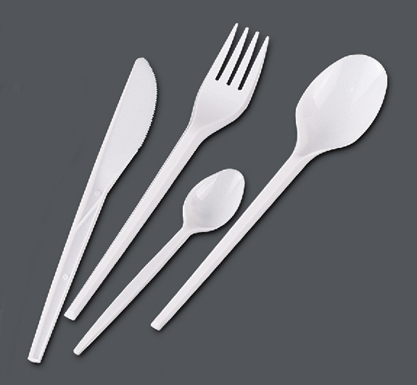 PS 2.2g Cutlery Spoon Knife Fork