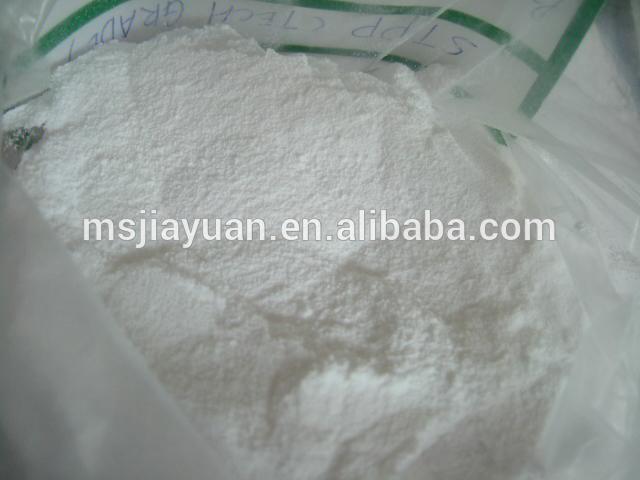 Good STPP Price Sodium Tripolyphosphate China Manufacture