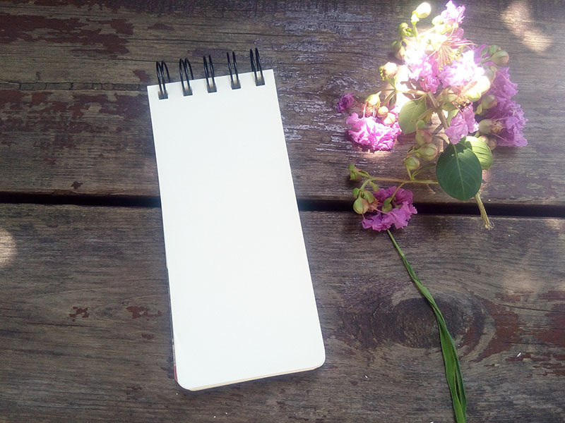 Best Sale Eco-Friendly Square Spiral Mini Notepads