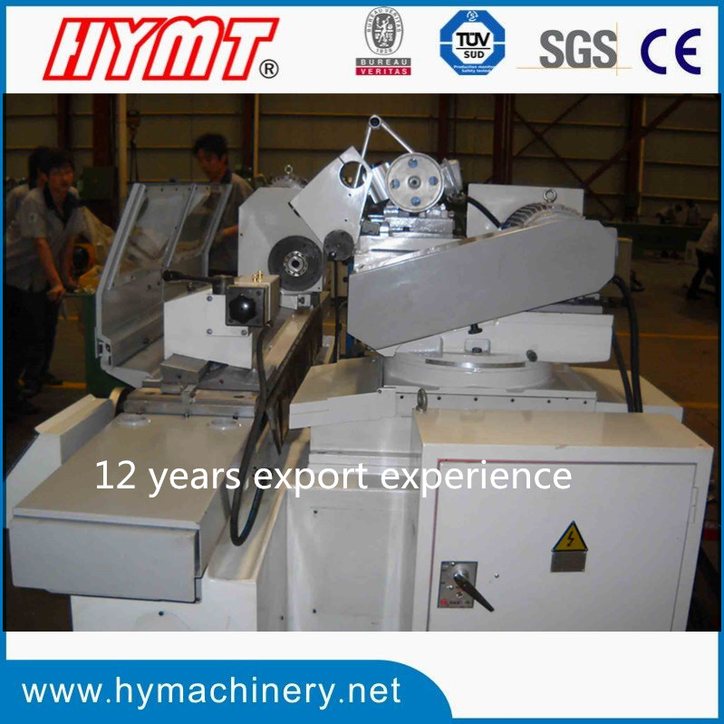 M1420X750 high precision external grinding machine