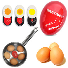 Promotional Gifts Colour Changing Egg Timer-Ha11001