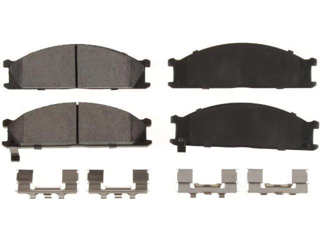 Brake Pad D333 7228-D333 D554 Fdb641 Sp1140 for Japanese Car Nissan